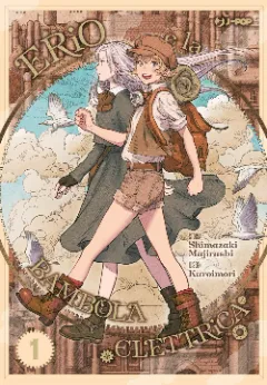 Copertina del volume